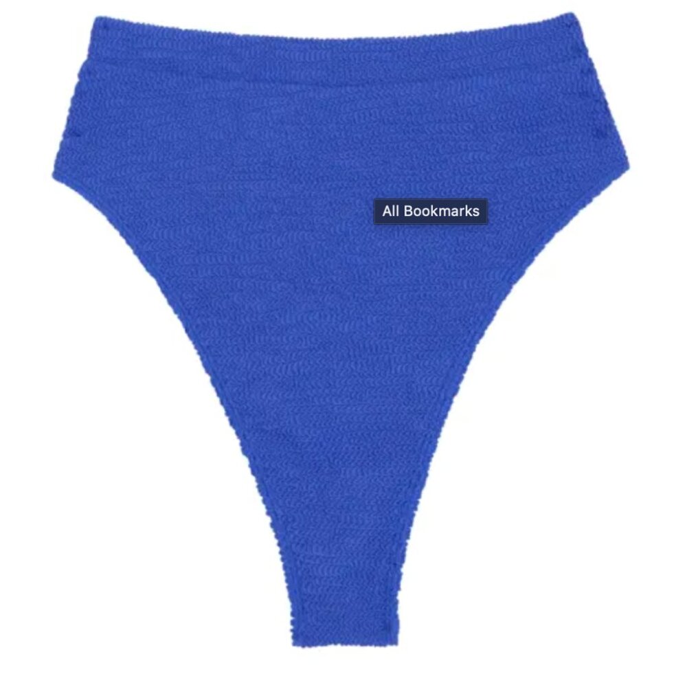 Monday Swimwear Riviera Bottom